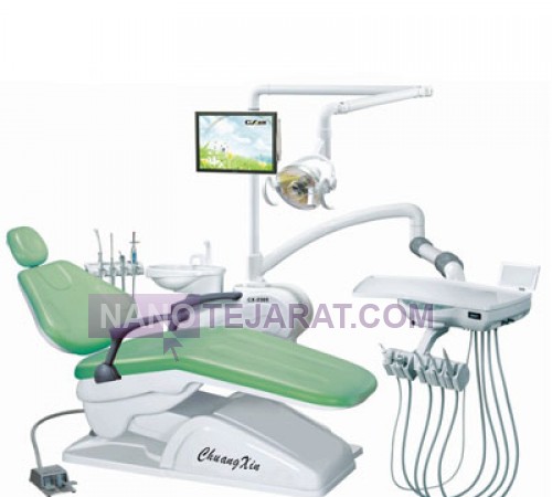 .Dental unit